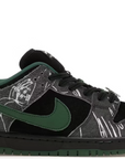 Nike SB Dunk Low "There Skateboards"