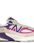 New Balance 990v6 "MiUSA Magenta Pop"