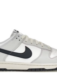 Nike Dunk Low Next Nature "Photon Dust Obsidian" [No Box]