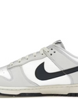 Nike Dunk Low Next Nature "Photon Dust Obsidian" [No Box]