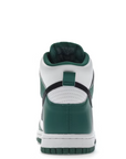 Nike Dunk High "Celtics" (GS) [No Box]