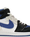 Air Jordan 1 High Method of Make Royal Toe (Women's) [No Box]