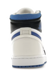 Air Jordan 1 High Method of Make Royal Toe (Women's) [No Box]