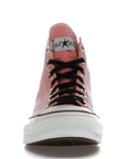 Stussy x Converse Chuck Taylor All Star 70 Hi "Surfman Pink" [No Box]