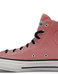 Stussy x Converse Chuck Taylor All Star 70 Hi "Surfman Pink" [No Box]