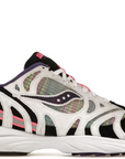 Saucony Grid Azura 2000 "Neon" [No Box]