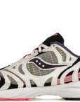 Saucony Grid Azura 2000 "Neon" [No Box]