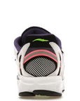 Saucony Grid Azura 2000 "Neon" [No Box]
