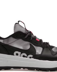 Nike ACG Lowcate SE Wolf Grey Hyper Pink [No Box]