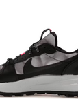 Nike ACG Lowcate SE Wolf Grey Hyper Pink [No Box]
