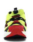 Reebok Instapump Fury Boost "Citron OG Meets OG" [No Box]