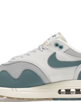 Nike Air Max 1 Patta Waves "Noise Aqua" (with Bracelet)