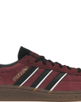 adidas Handball Spezial "Maroon Black Gum"