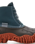 Crocs Pollex Cypress by Salehe Bembury "Tetra"