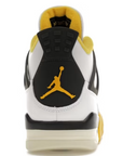 Air Jordan 4 Retro "Vivid Sulfur"