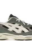 ASICS Gel-NYC "Graphite Grey Smoke Grey"