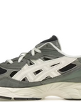 ASICS Gel-NYC "Graphite Grey Smoke Grey"
