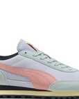 Puma Easy Rider Weathered "Cool Wether-Pink Fruit"