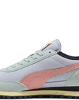 Puma Easy Rider Weathered "Cool Wether-Pink Fruit"