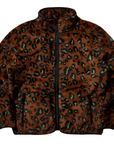 Carhartt WIP - Jebson Sweat Fleece Jacket