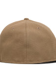 A Bathing Ape x New Era Low Profile 59FIFTY Fitted Cap Beige