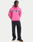 adidas x Jeremy Scott Hoodie Pink