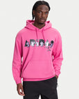 adidas x Jeremy Scott Hoodie Pink