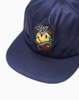 Market - Smiley Souvenir 5 Panel Unisex Cap Unisex Cap