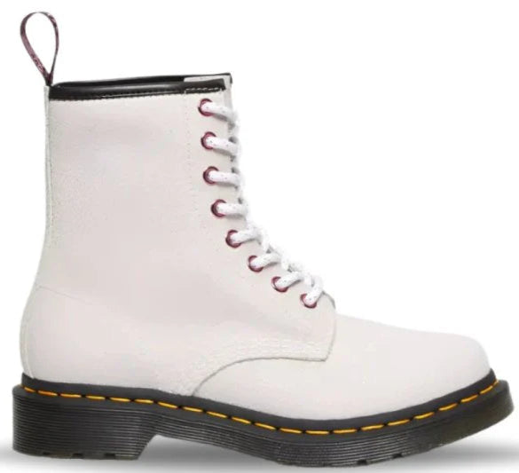 Dr. Martens 1460 Bejeweled Lace Up Boots