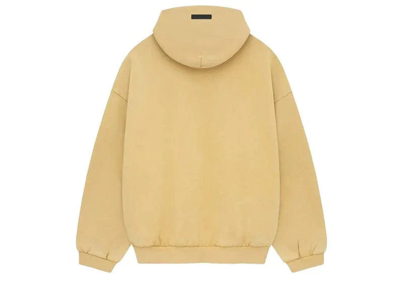 Fear of God Essentials - Heavy Fleece Hoodie "Amber"