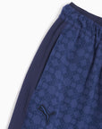PUMA x DAPPER DAN Men's Pants - Blue