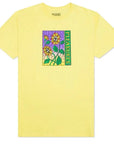 Pleasures - Glass T-Shirt "Banana"