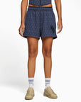 PUMA x DAPPER DAN Women's Shorts - Blue