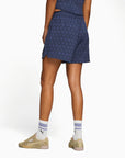 PUMA x DAPPER DAN Women's Shorts - Blue