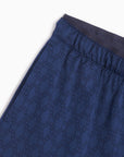 PUMA x DAPPER DAN Women's Shorts - Blue