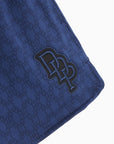 PUMA x DAPPER DAN Women's Shorts - Blue