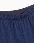 PUMA x DAPPER DAN Women's Shorts - Blue