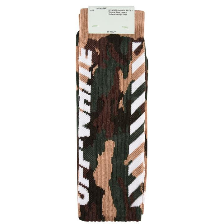 Off-White &quot;Wing off&quot; Socks