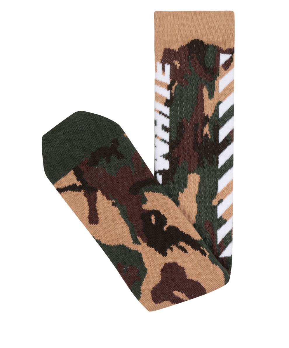 Off-White &quot;Wing off&quot; Socks