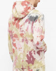 Nike Sportswear Tie-Dye Pullover Hoodie