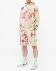 Nike Sportswear Tie-Dye Pullover Hoodie