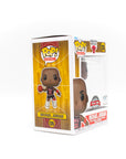 Funko Pop! Basketball NBA Chicago Bulls Michael Jordan Special Edition Figure 