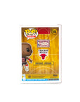 Funko Pop! Basketball NBA Chicago Bulls Michael Jordan Special Edition Figure 