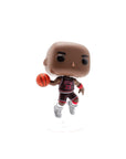 Funko Pop! Basketball NBA Chicago Bulls Michael Jordan Special Edition Figure 