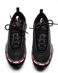 Nike Air Max 97 UNDFTD Black (Pre-owned)