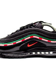 Nike Air Max 97 UNDFTD Black (Pre-owned)