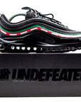 Nike Air Max 97 UNDFTD Black (Pre-owned)