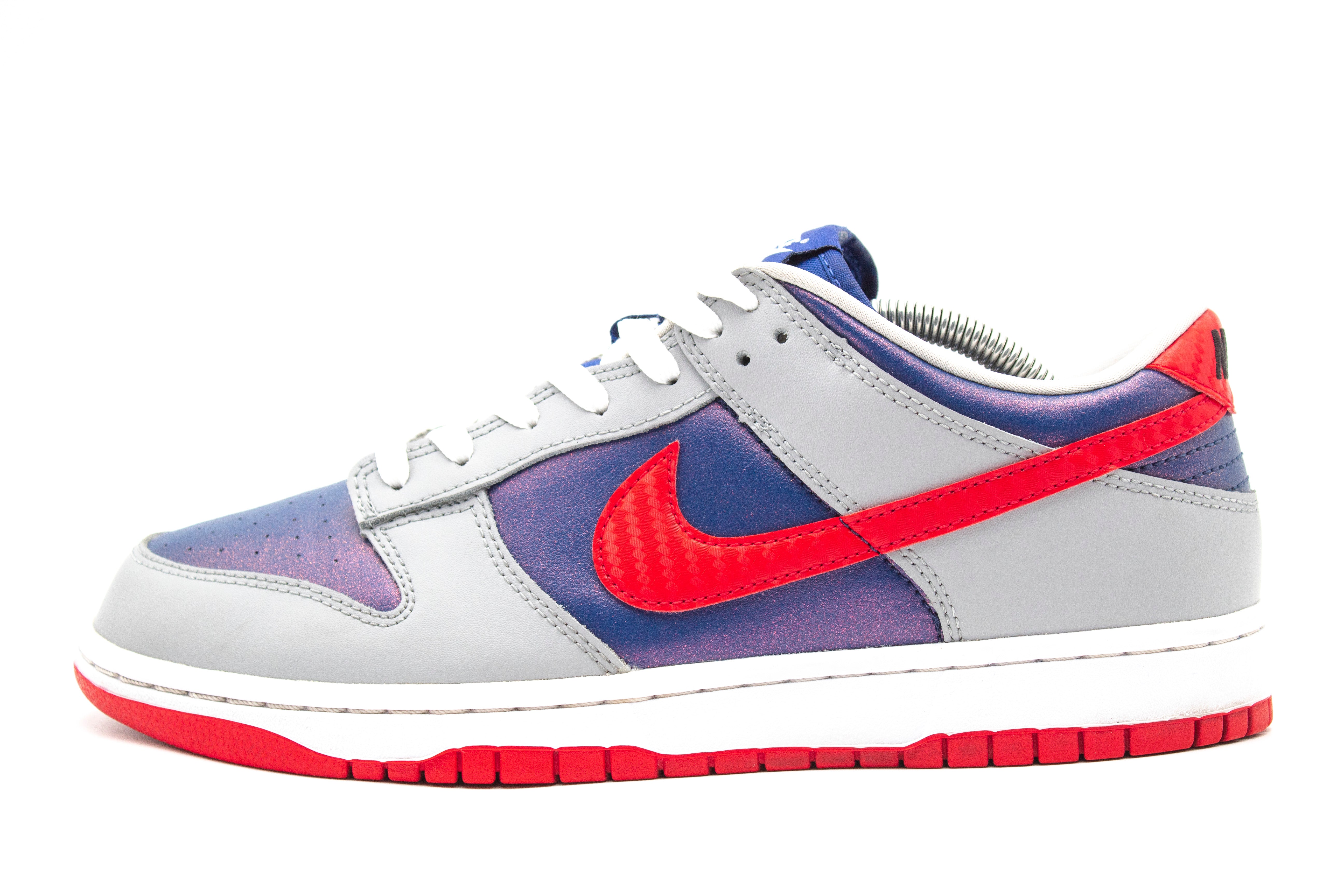 Nike Dunk Low &quot;Co.JP Samba&quot; (2020) (Pre-owned)