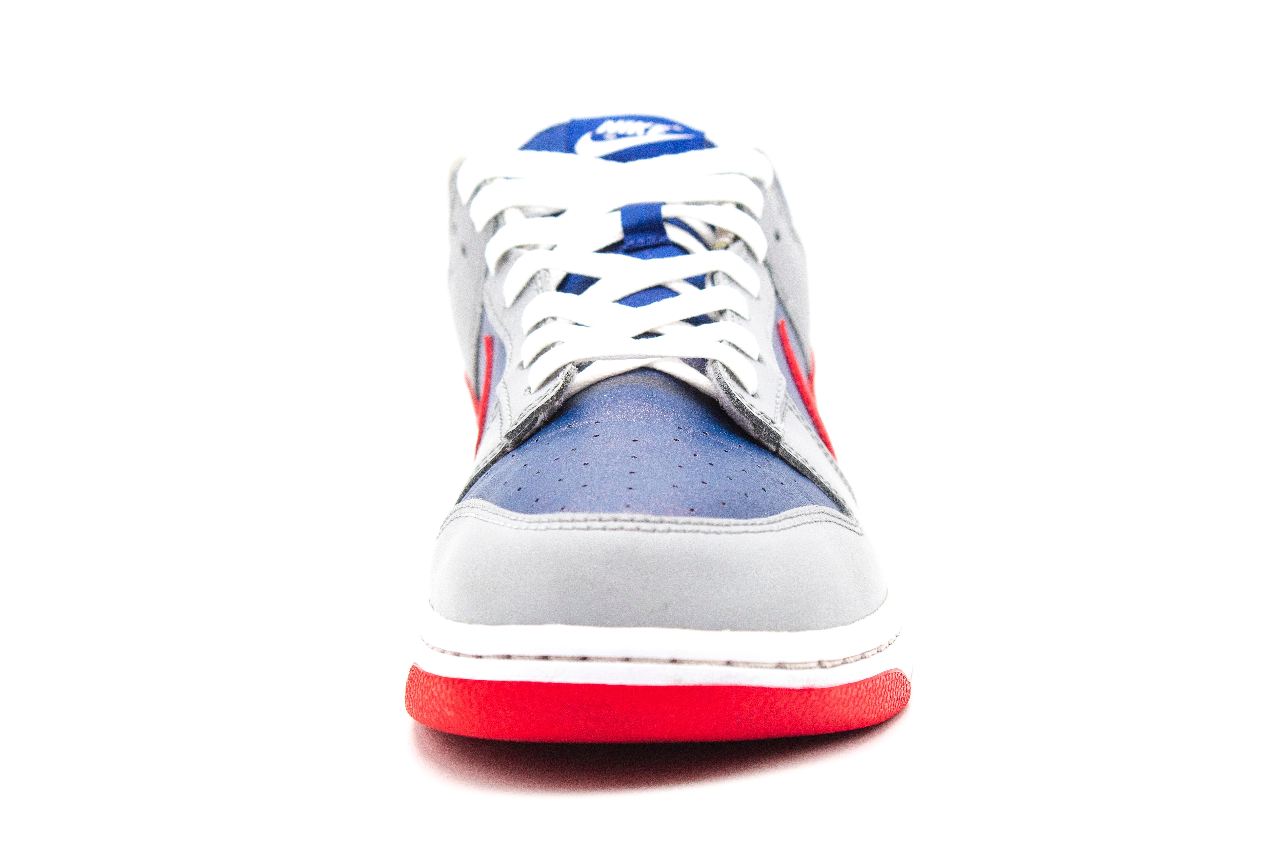 Nike Dunk Low &quot;Co.JP Samba&quot; (2020) (Pre-owned)