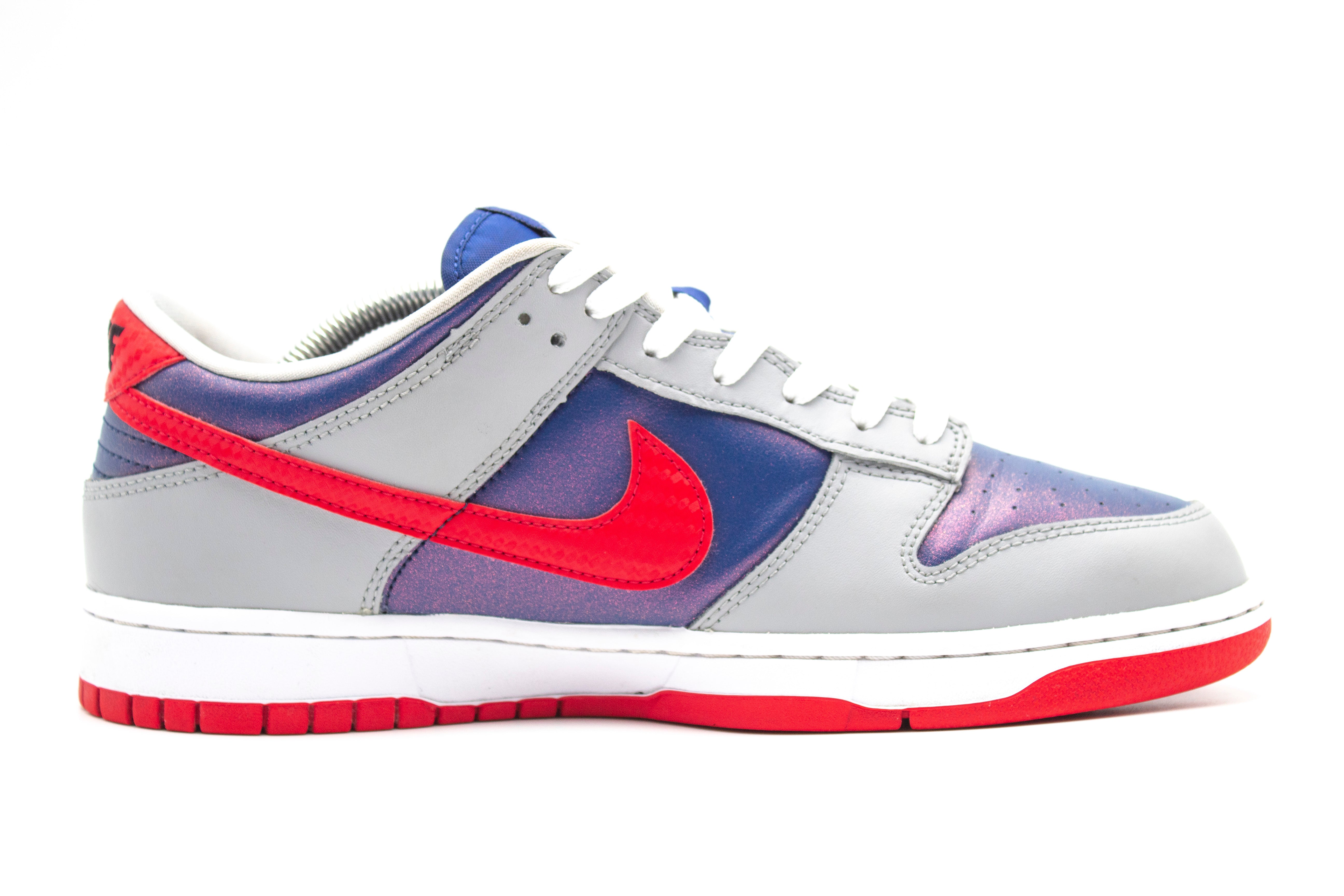 Nike Dunk Low &quot;Co.JP Samba&quot; (2020) (Pre-owned)